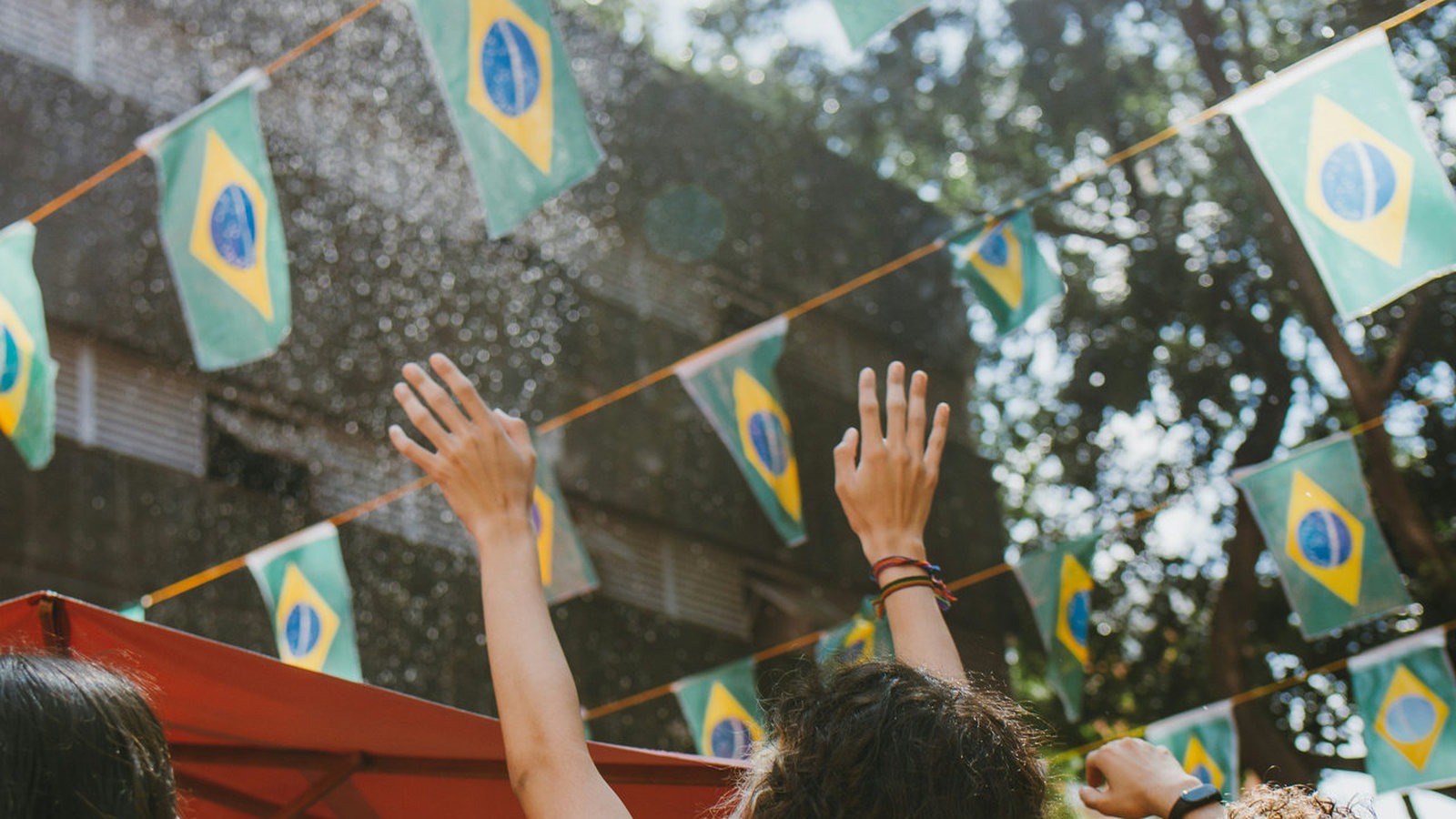 Brazil eVisa
