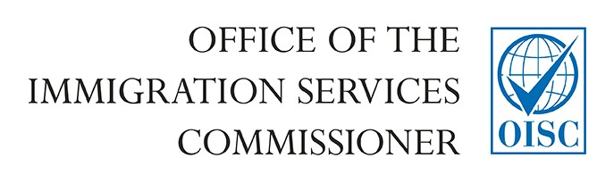 office of the immigration services commissioner