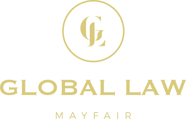 GlobalLaw logo