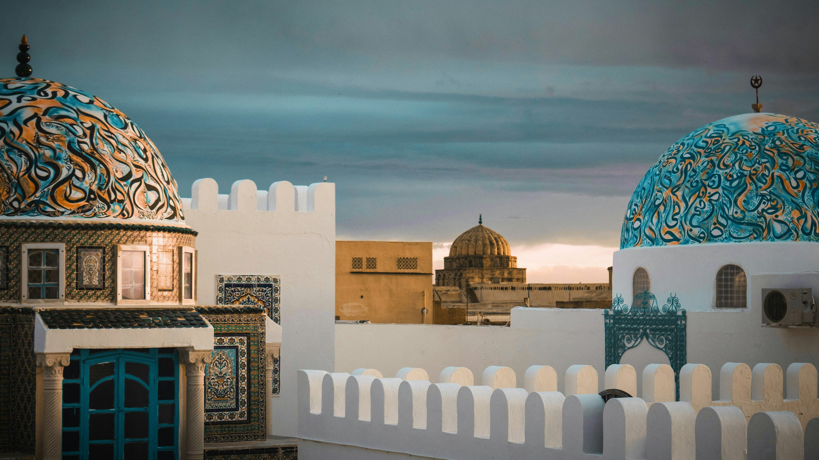 Tunisia Tourist Visa