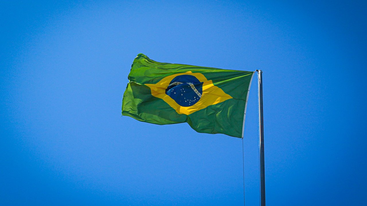 New Brazil visa requirement for US, Canadian, and Australian citizens—apply online to avoid travel delays and entry issues.