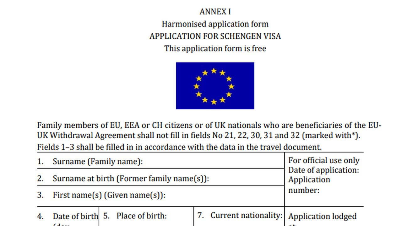 Learn about the Schengen Bulgaria visa, new entry rules, requirements, and tips for travelers planning to visit Europe.