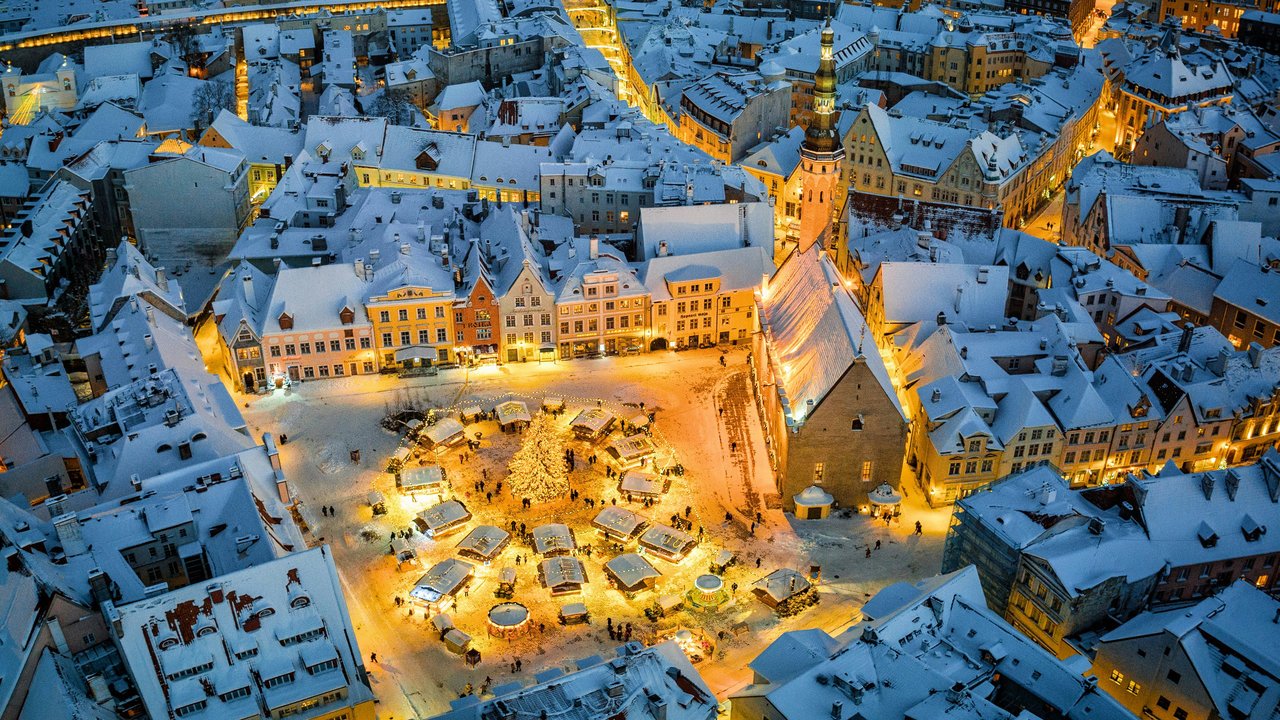 Discover how to apply for a Schengen Estonia visa, essential documents, and tips for a smooth trip to Estonia and beyond.