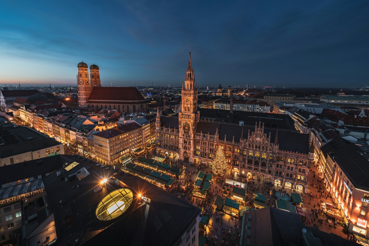Discover all you need to know about the Schengen Germany visa: German visa requirements, application process, and travel tips for your trip to Germany.
