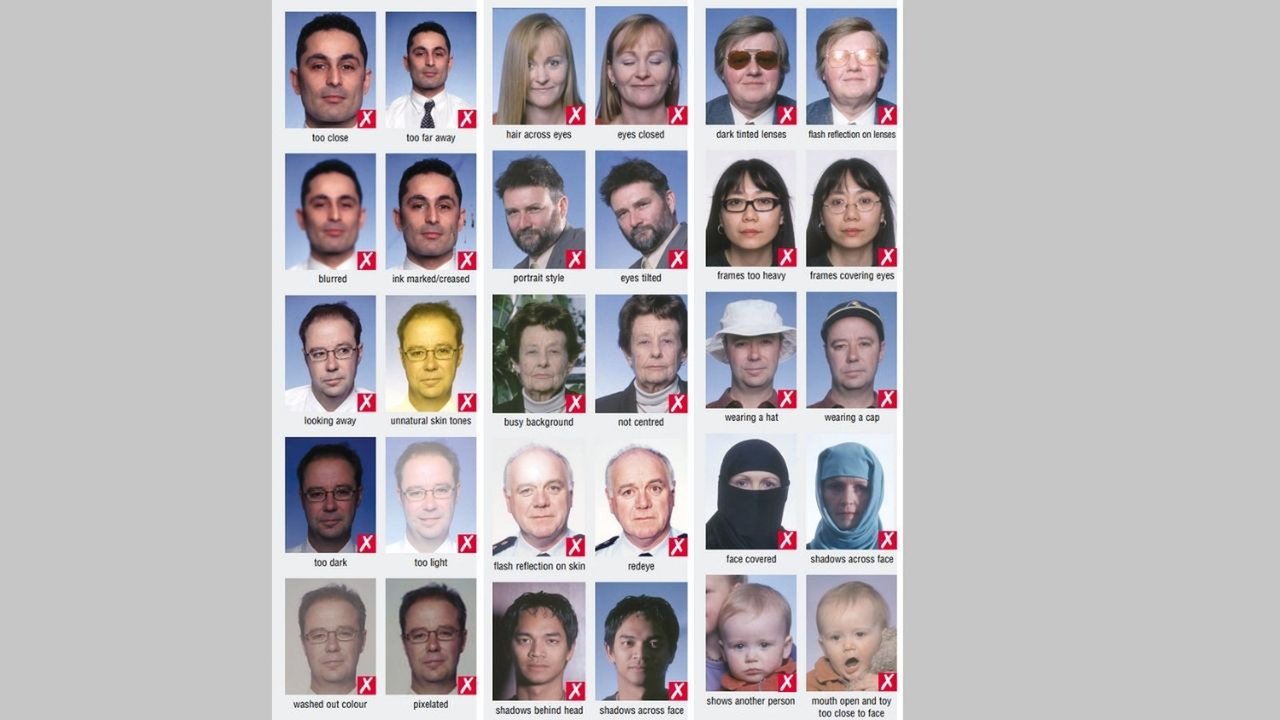 Avoid visa delays—learn the official Schengen photo requirements: size, format, and quality rules to ensure your application is approved.