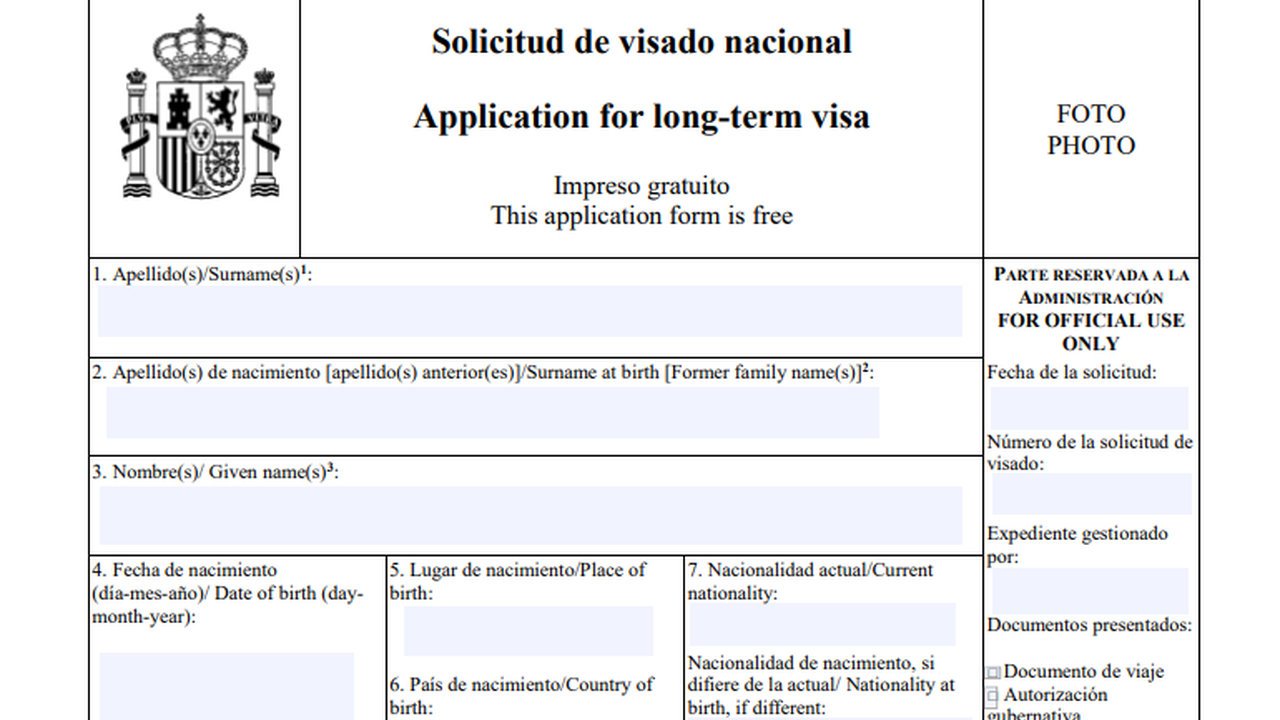 Explore Spain Digital Nomad Visa: Work remotely in sunny Spain with a flexible visa for non-EU/EEA nationals. Apply today!.