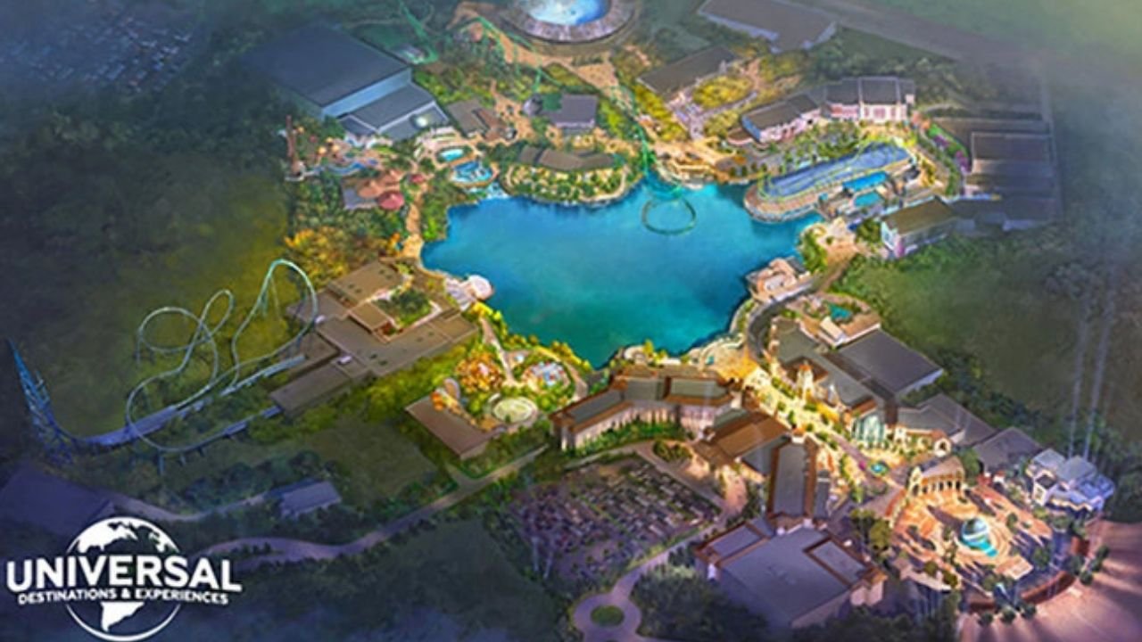 Universal UK theme park in Bedford to create jobs, boost tourism, and reshape the UK entertainment landscape. Explore its location & more now!.