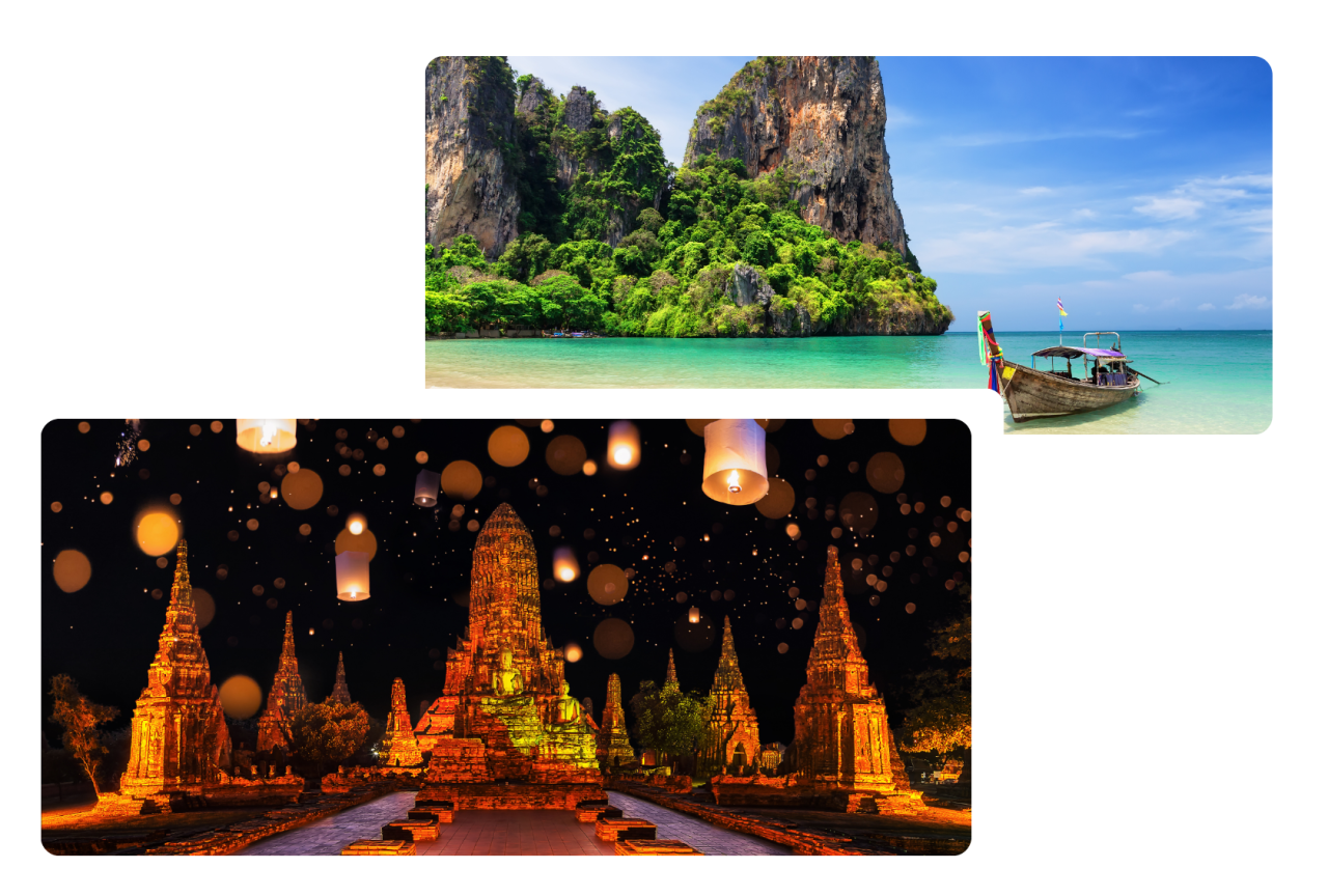 thailand photo.