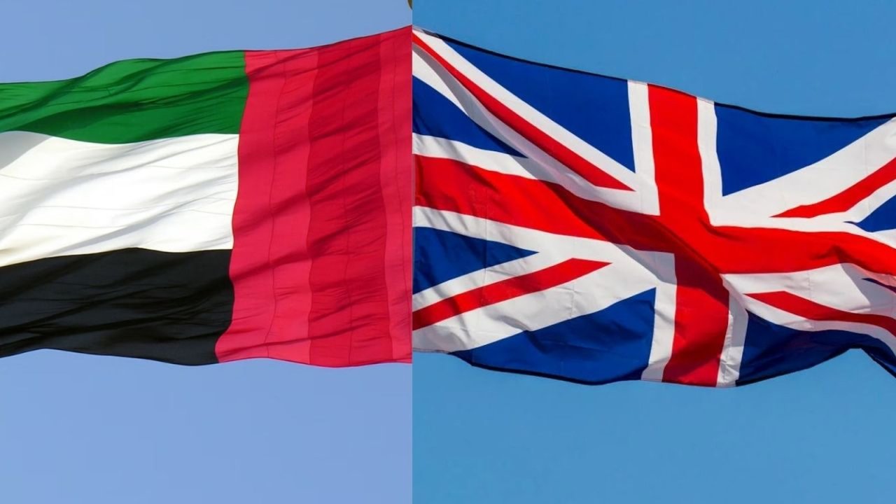 UK ETA UAE explained: Everything you need to know about UK ETA for UAE travelers—what it is, who needs it, and how to apply with Global Law!.