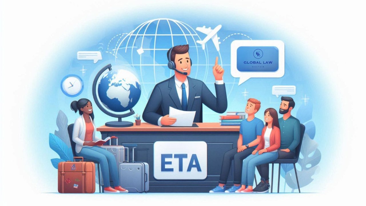 Do I need ETA for UK? Use the Global Law visa tool to check requirements, learn how to apply, and travel hassle-free. Learn more about Electronic Travel Authorization for the UK now!.