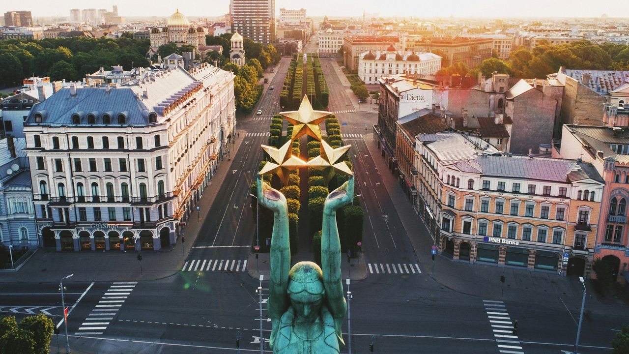 Plan your trip to Latvia with ease—learn how to get a Schengen Latvia visa, requirements, costs, and tips for a smooth approval.