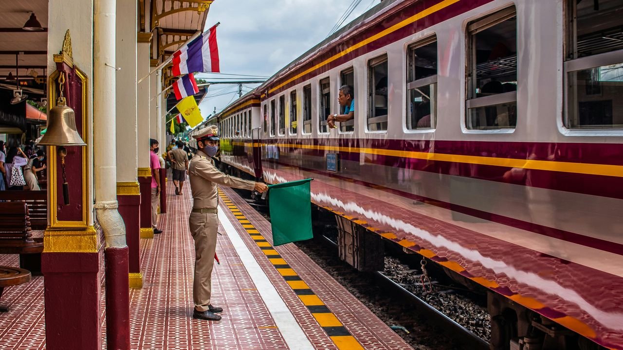 Get ready for TDAC 2025! Learn everything about the Thailand Digital Arrival Card, from submission tips to avoiding common mistakes.