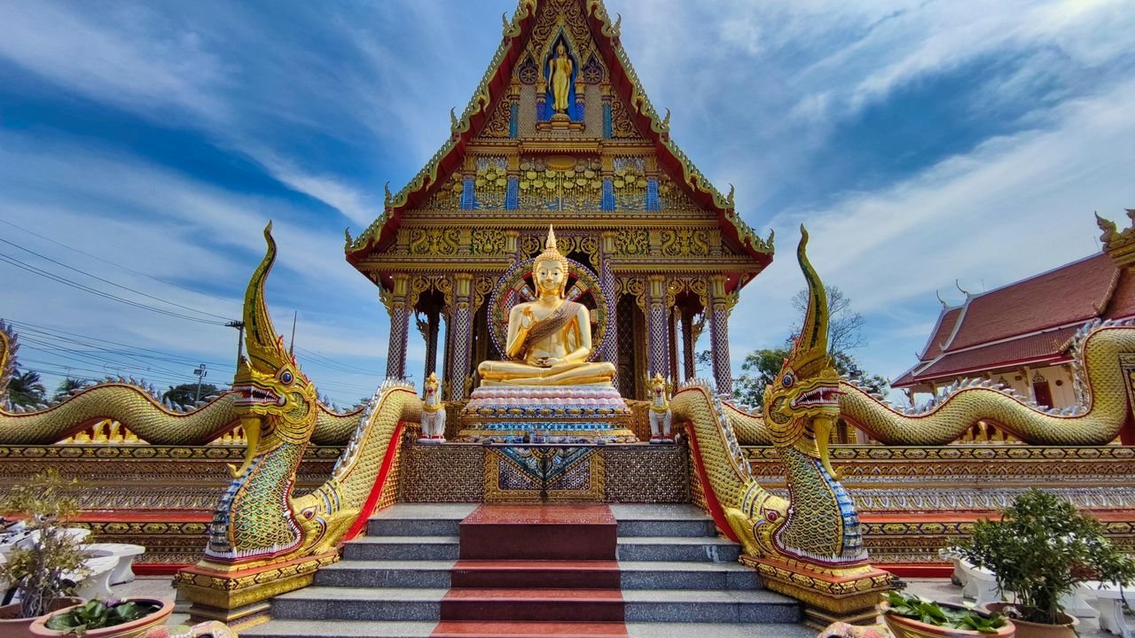 Get ready for TDAC 2025! Learn everything about the Thailand Digital Arrival Card, from submission tips to avoiding common mistakes.