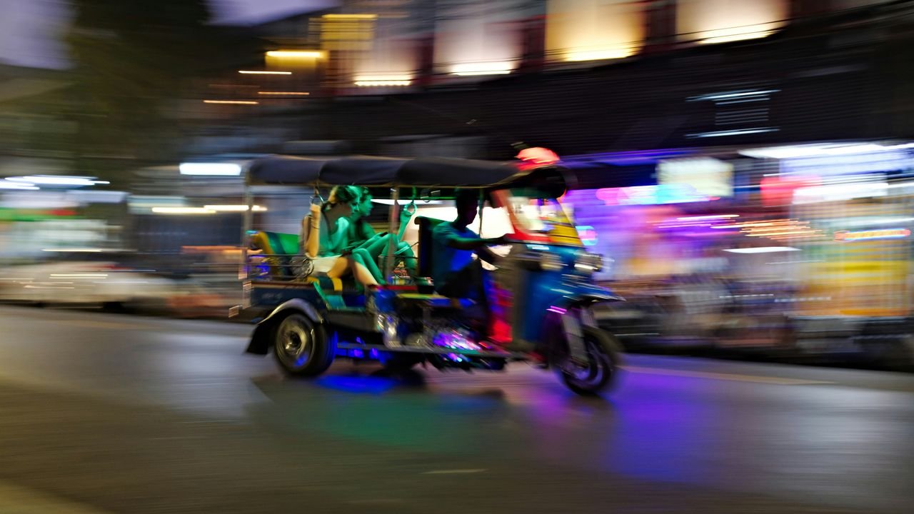 Navigate the Thailand visa process with ease! Learn about visa types, fees, and the new TDAC requirement for a smooth trip in 2025.