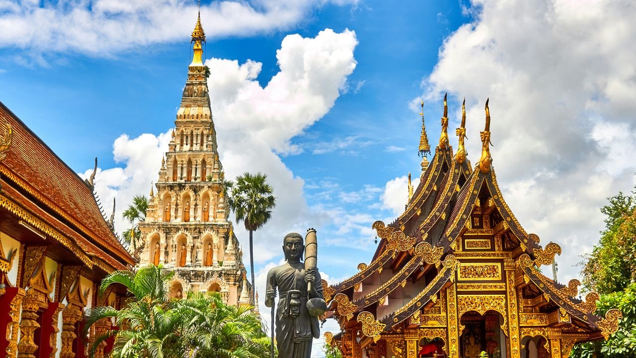 Navigate the Thailand visa process with ease! Learn about visa types, fees, and the new TDAC requirement for a smooth trip in 2025.