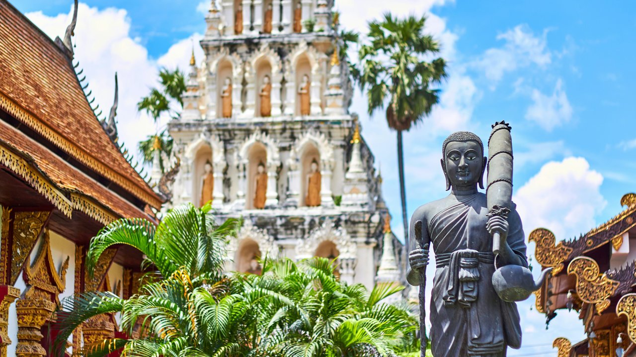 Discover the Thailand visa application process with this step-by-step guide. Learn how to apply for a Thai visa and travel hassle-free to the Land of Smiles.