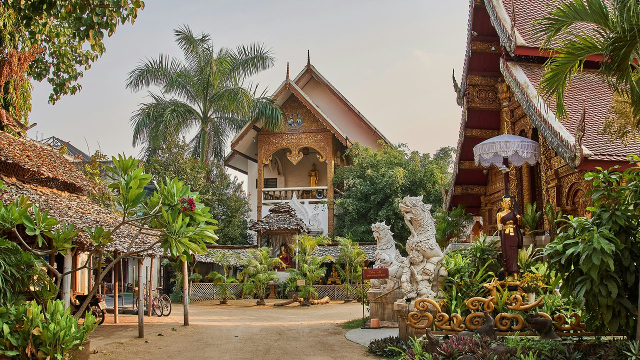 Discover the Thailand visa application process with this step-by-step guide. Learn how to apply for a Thai visa and travel hassle-free to the Land of Smiles.
