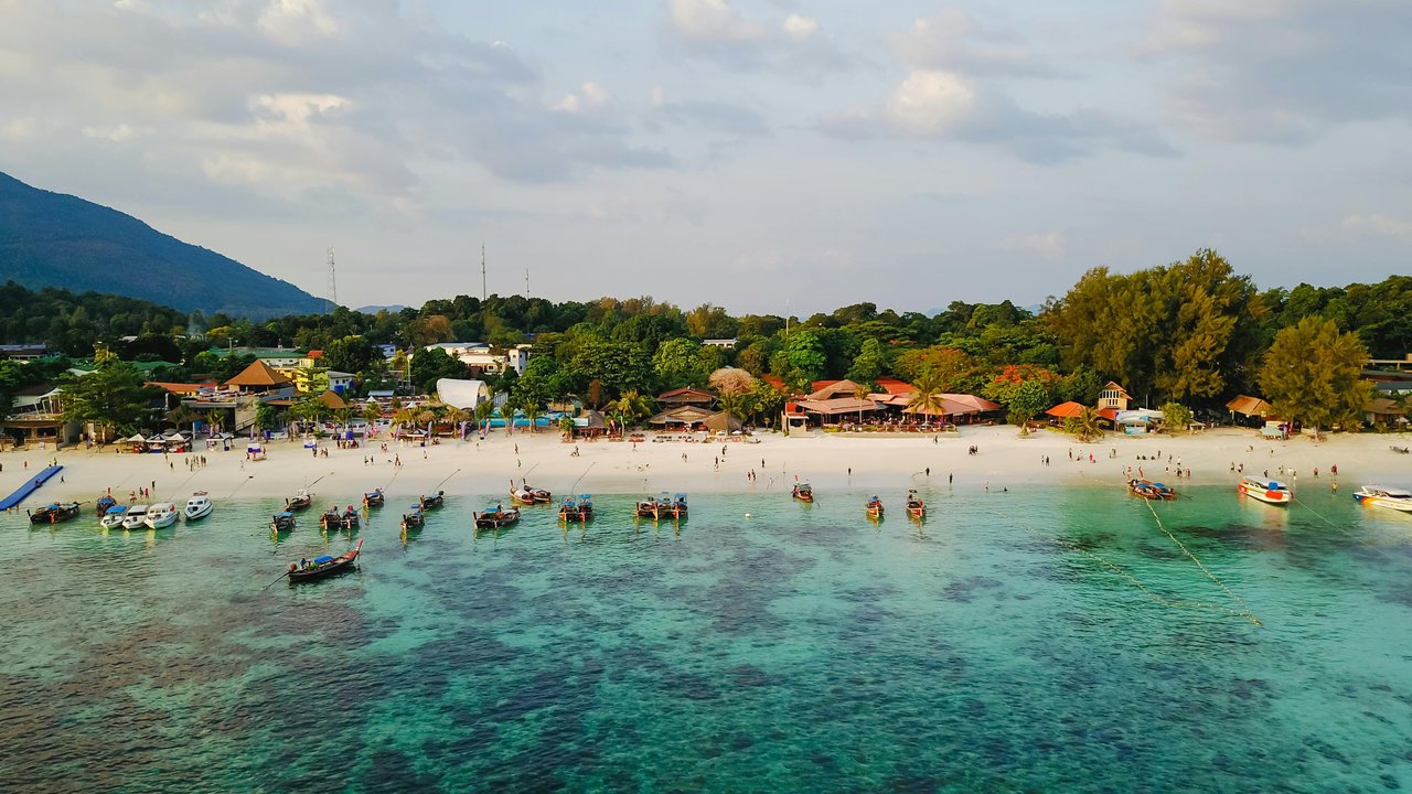 Thailand visa extensions made easy: Where to apply, what you need, and how to avoid overstaying.