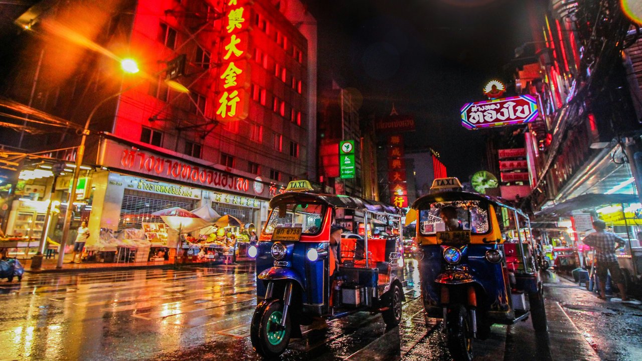 Thailand visa extensions made easy: Where to apply, what you need, and how to avoid overstaying.