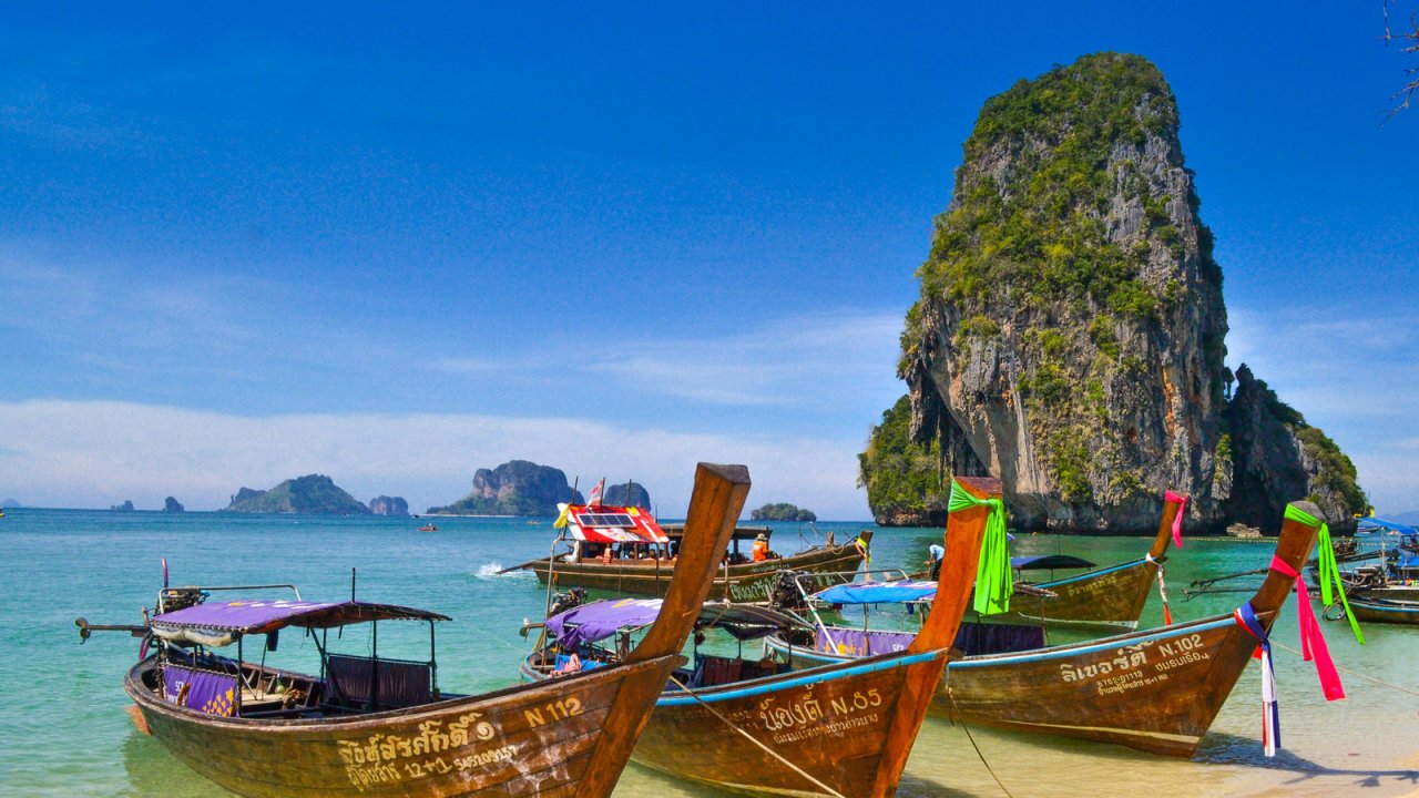 Explore Thailand visa types for tourists, workers, retirees & more. Find the perfect Thai visa type and start your adventure!.