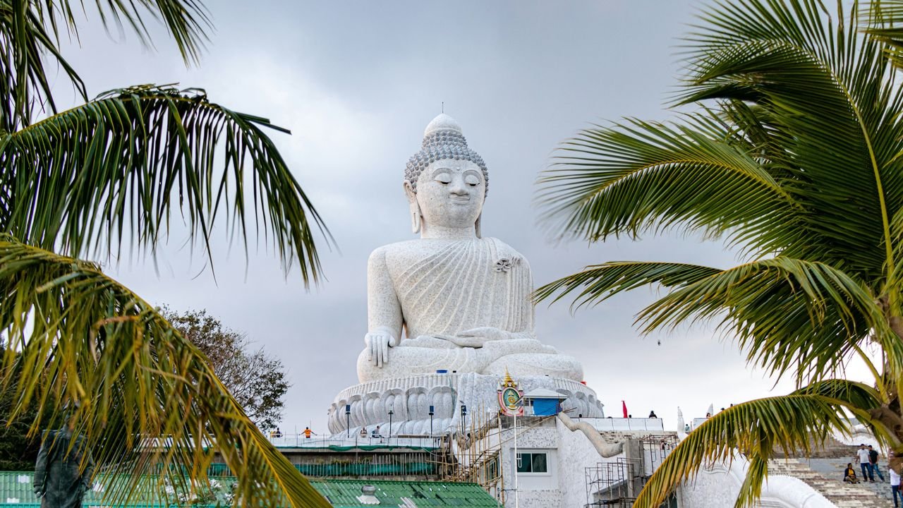 Navigate the Thailand visa process with ease! Learn about visa types, fees, and the new TDAC requirement for a smooth trip in 2025.