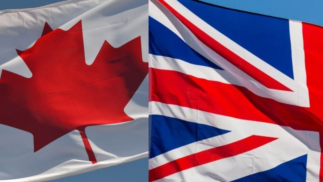 UK ETA Canada explained: Discover everything you need to know about the UK ETA for Canadians, including how to apply & more!.