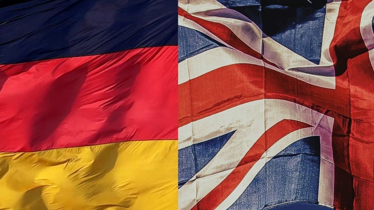 UK ETA Germany: Do Germans need an ETA for the UK?.