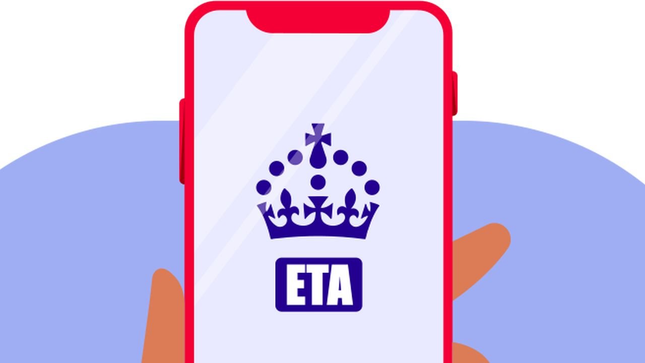 UK ETA requirements.