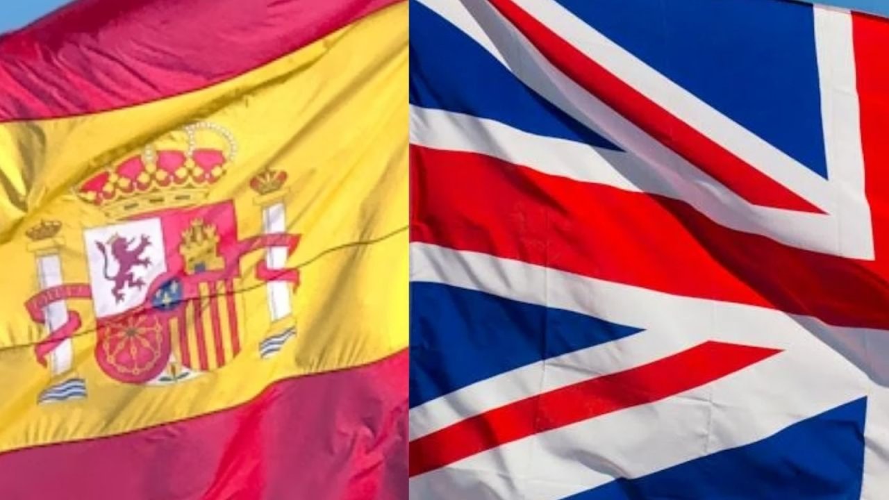 UK ETA Spain explained: Discover the UK ETA for Spanish citizens, including who needs it, when to apply, and what it allows during your visit.