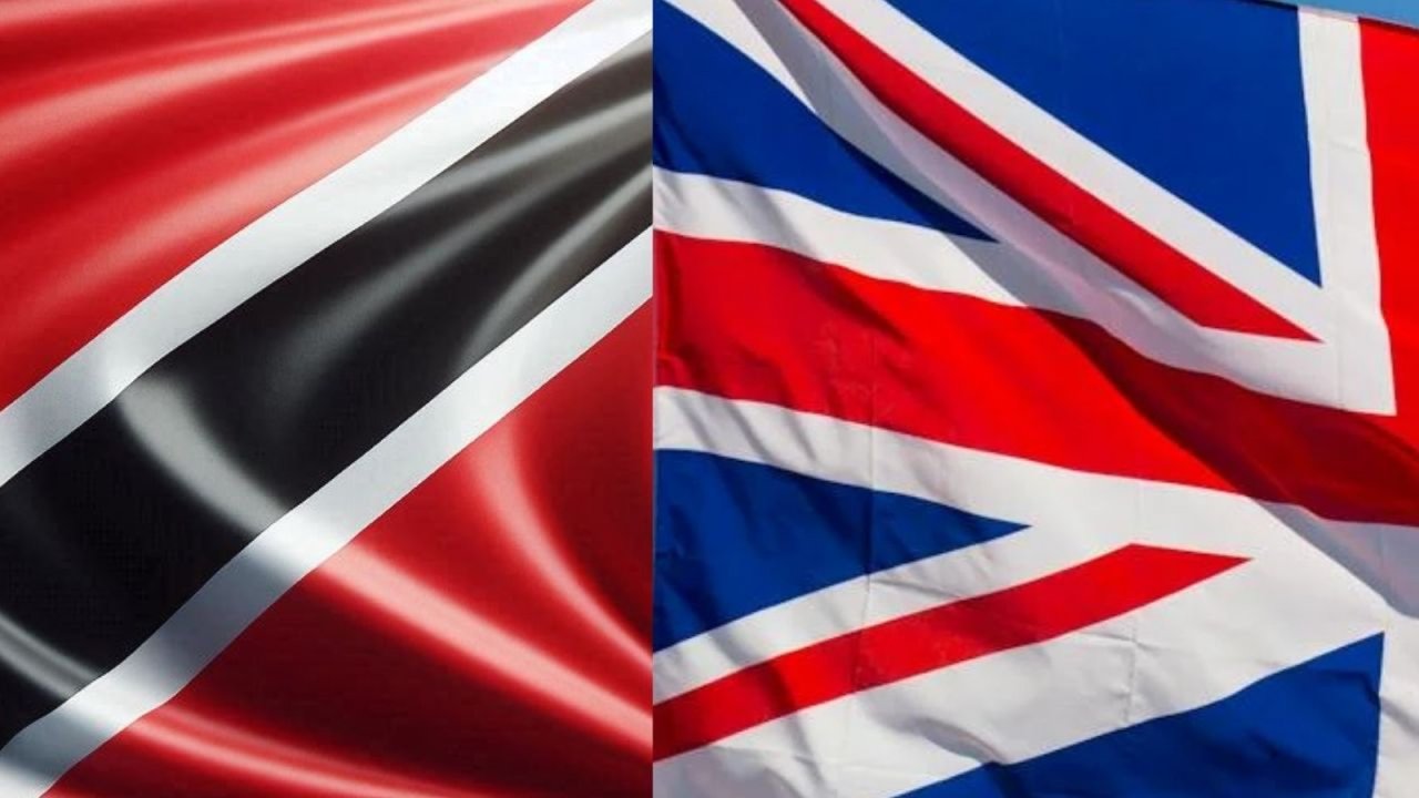 UK visa for Trinidad and Tobago: Do Trinidadians need a visa to visit England?.